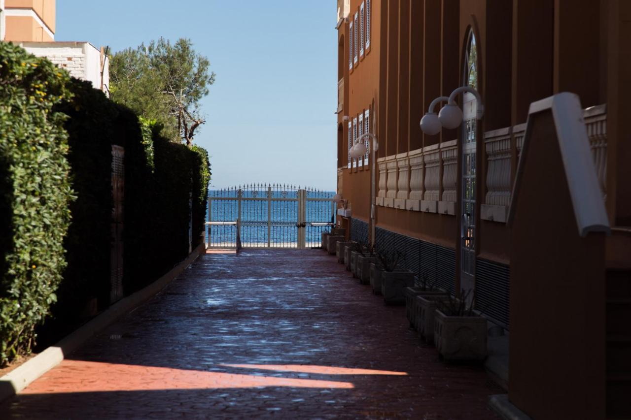 Ático dúplex cerca del Arenal  Jávea Exterior foto